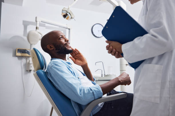Best Broken or Cracked Tooth Emergency Dentist in Clancy, MT