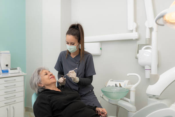 Best Emergency Dentist for Knocked-Out Tooth in Clancy, MT